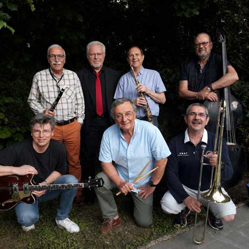 Les Swing Brothers