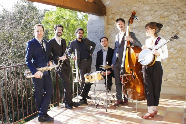 Jazz à Brignoles