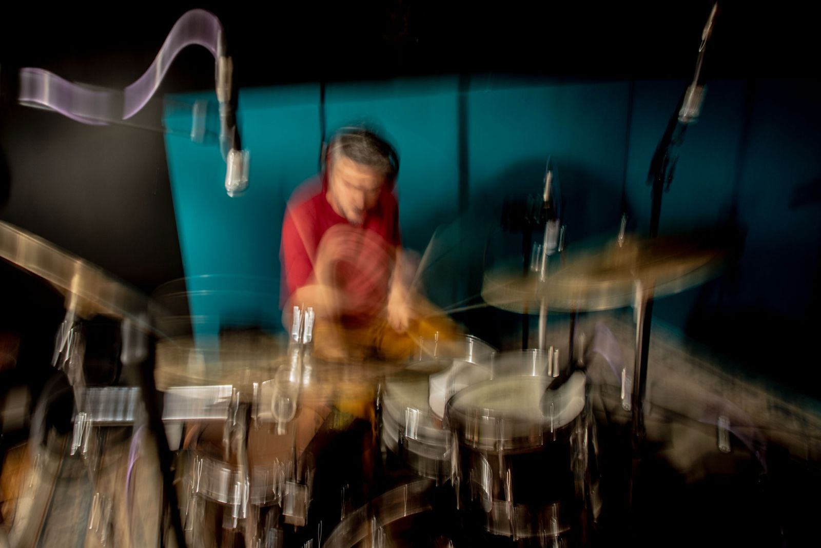 festival "jazz en avril"
