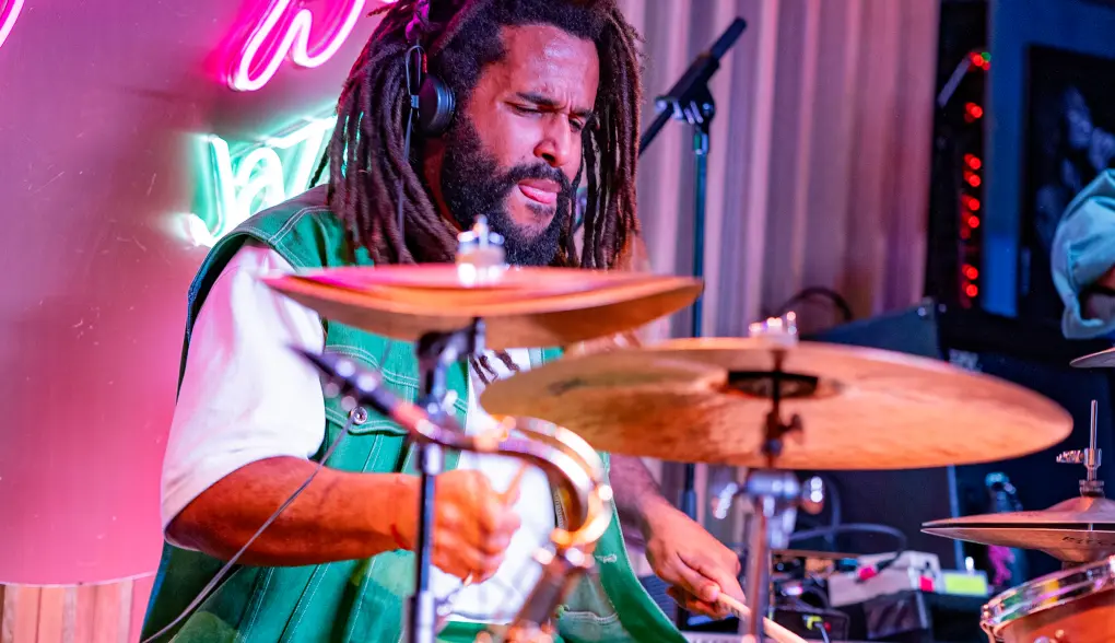 #FêteDeLaMusique – Tiss+
