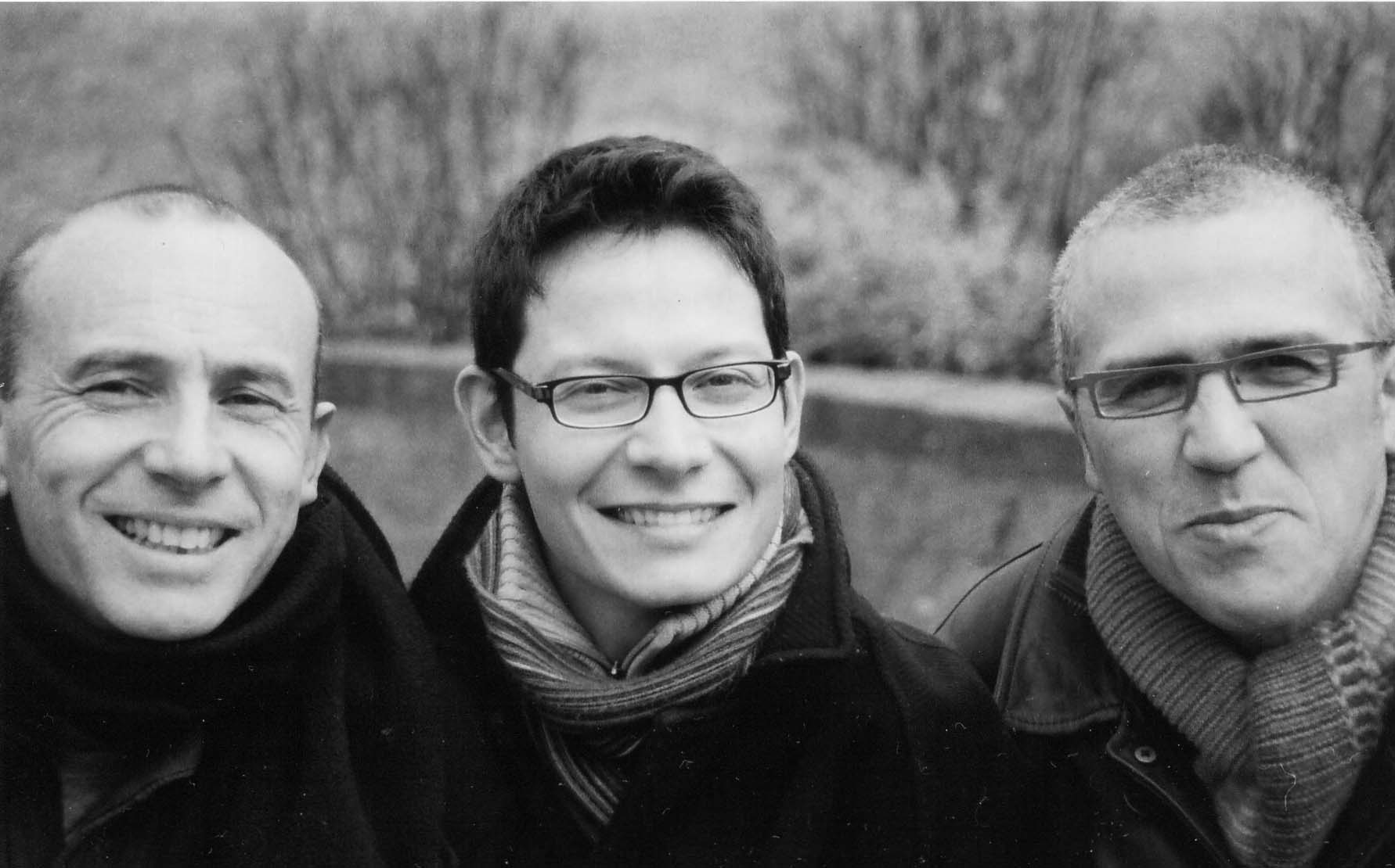 HPDF Trio