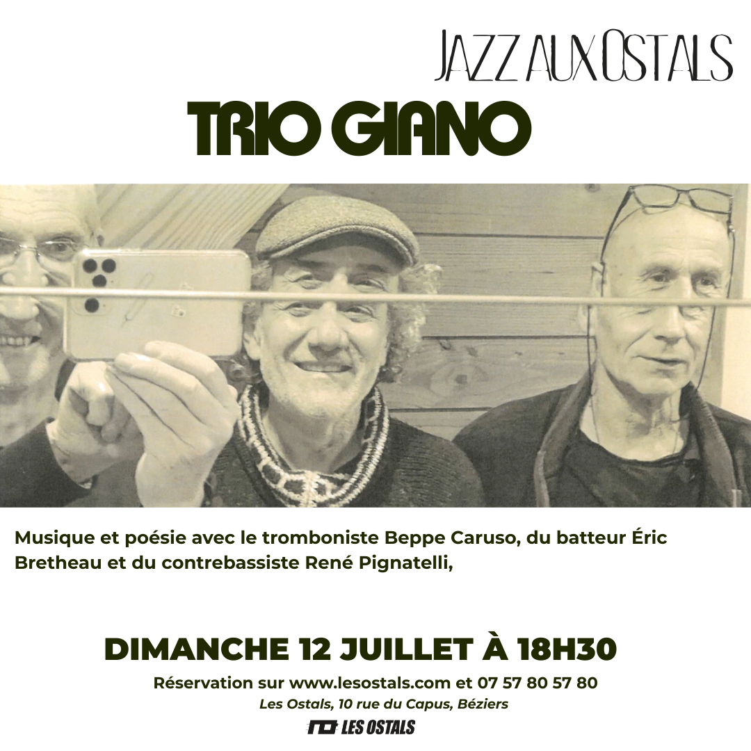 Trio Giano