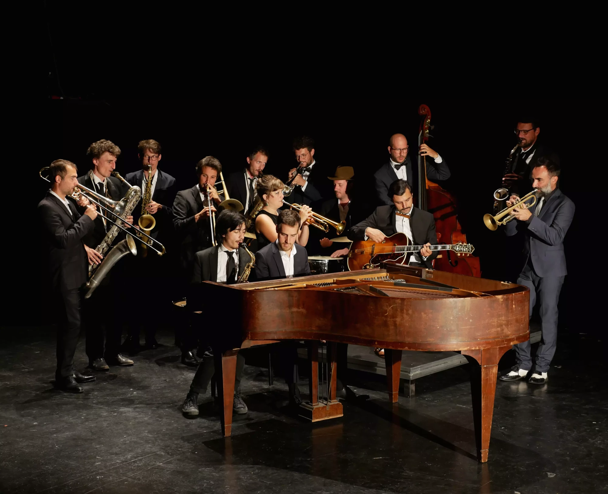jazz pour tous