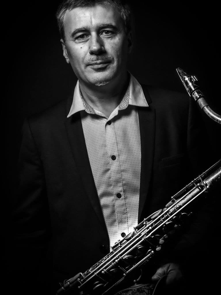 David Sauzay en résidence