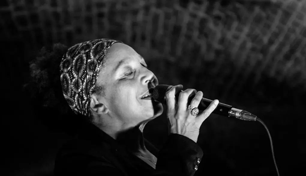 Viviane Ginapé invite Alain Jean-Marie – Hommage a Abbey Lincoln