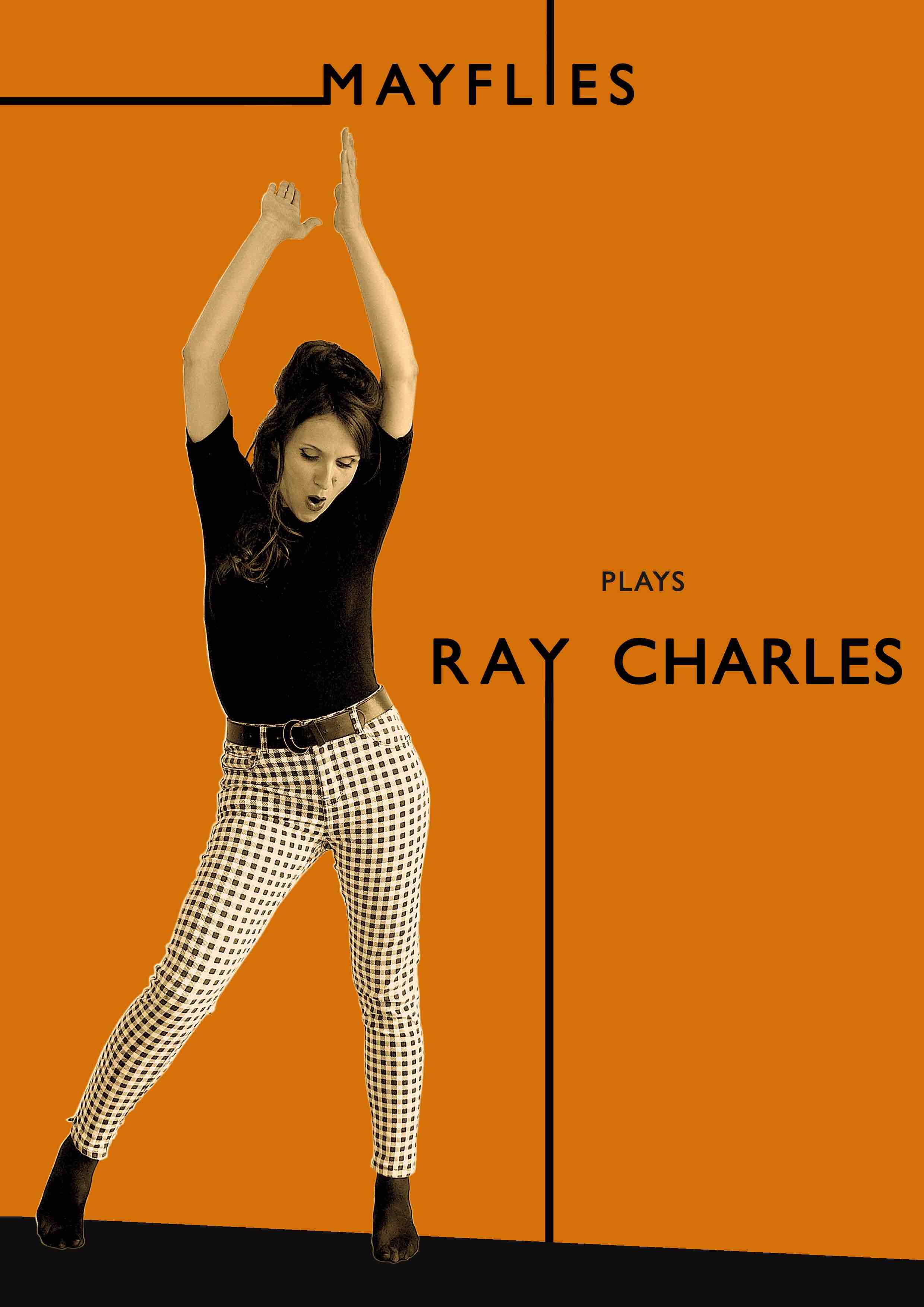 Mayflies (Apéro Jazz)