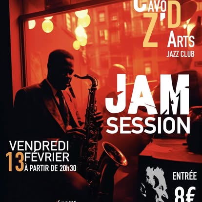 Jam Session