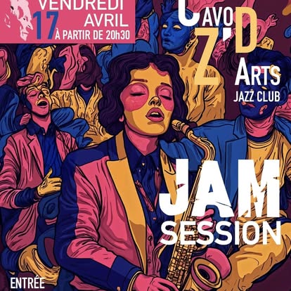 Jam Session