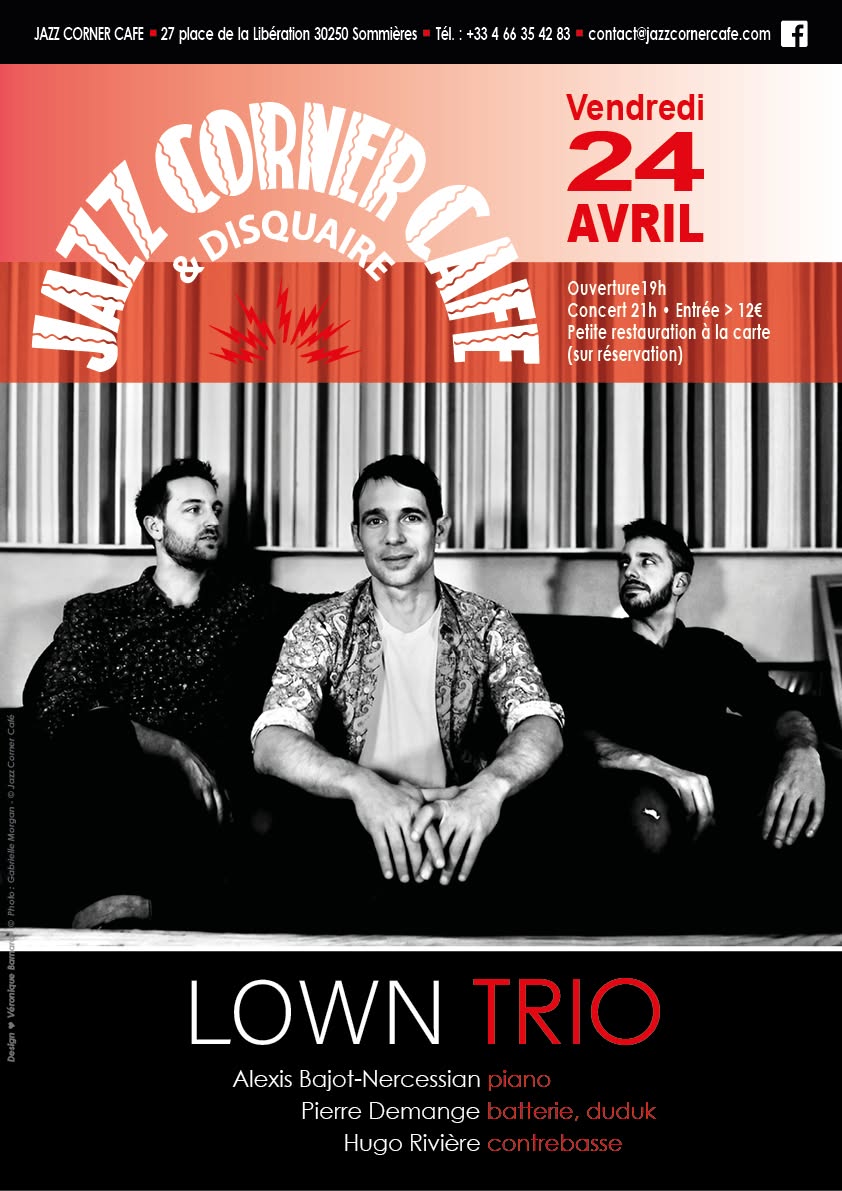 Lown Trio