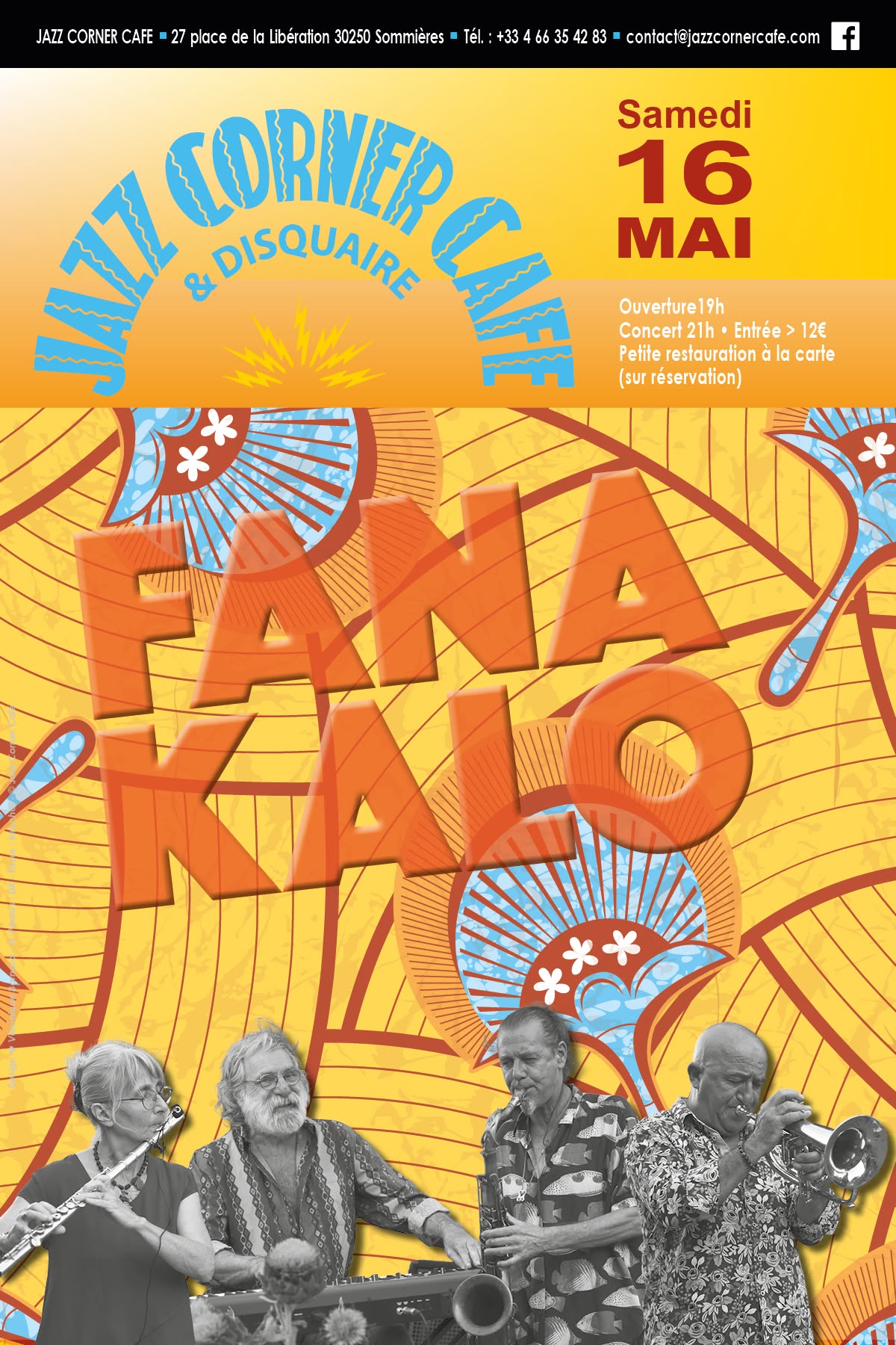 Fana Kalo