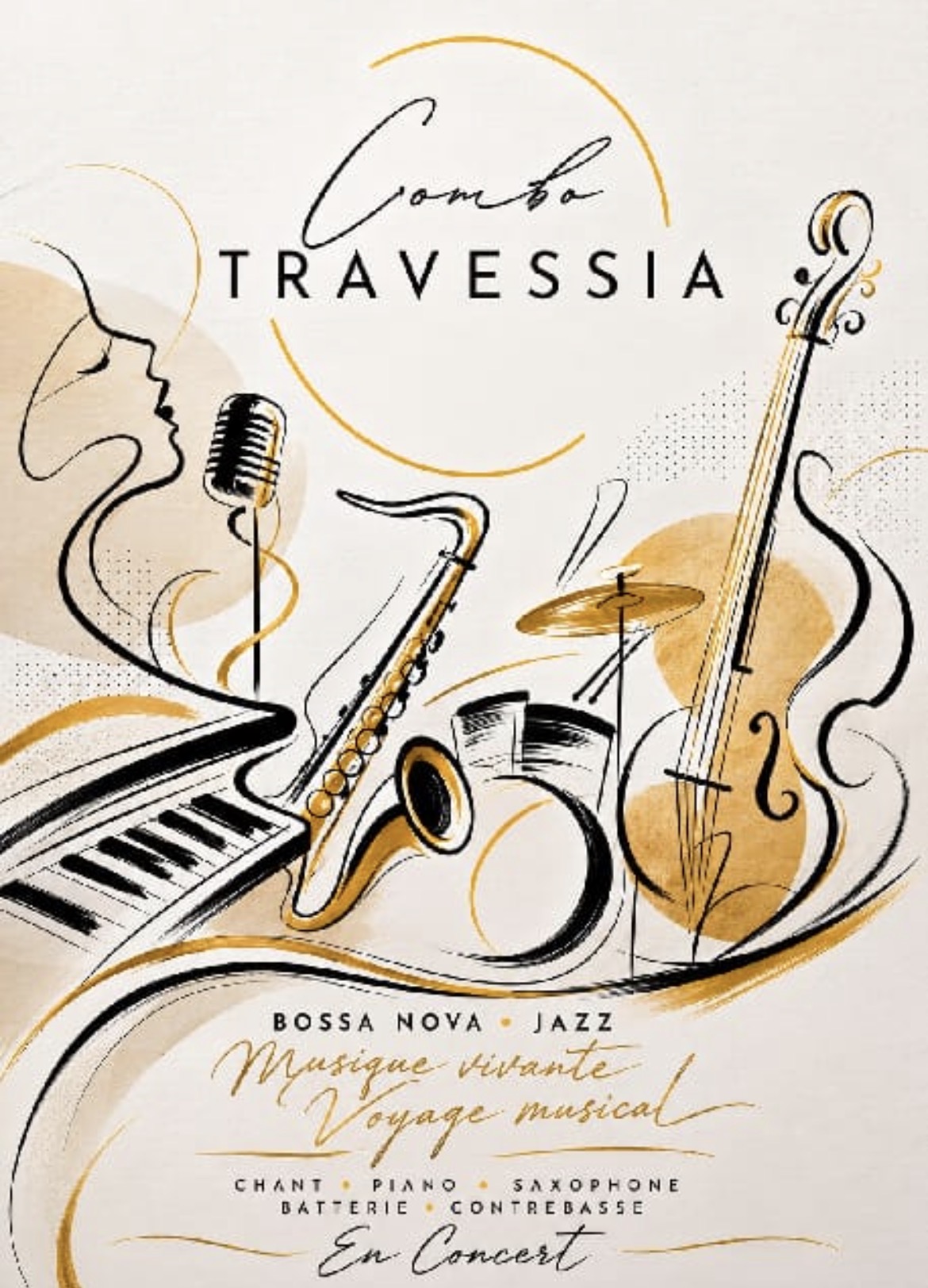 Travessia