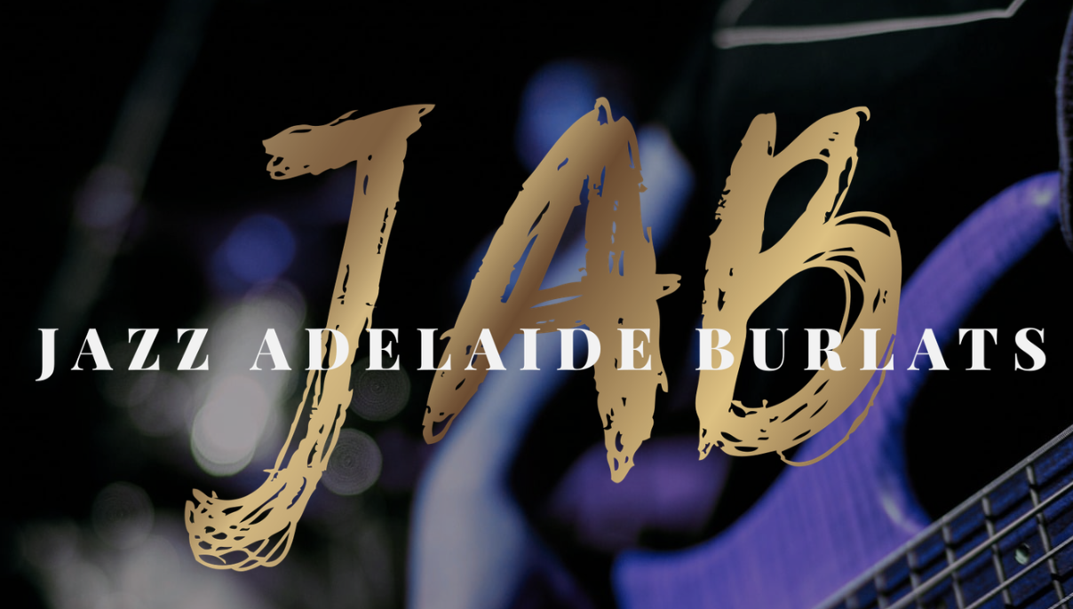 Jazz Adélaïde Burlats