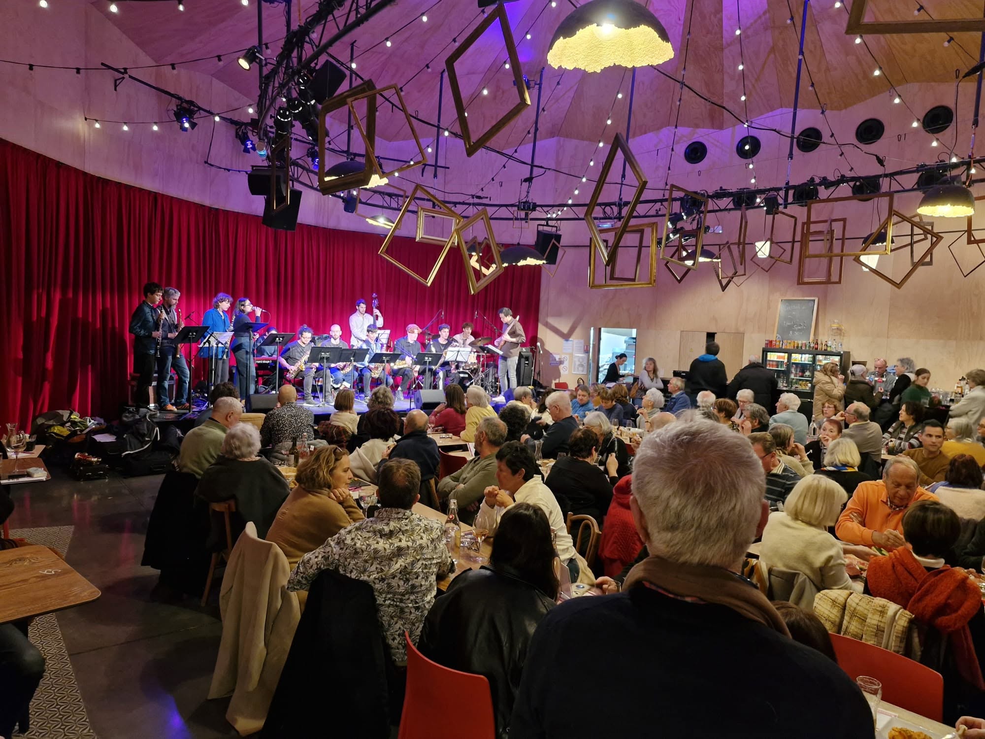 Jazz à Bayssan