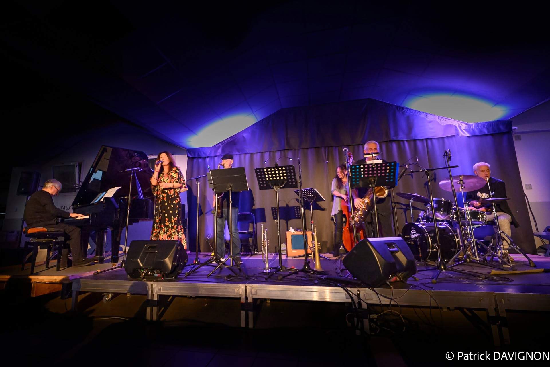 Jazz Club de Montpellier