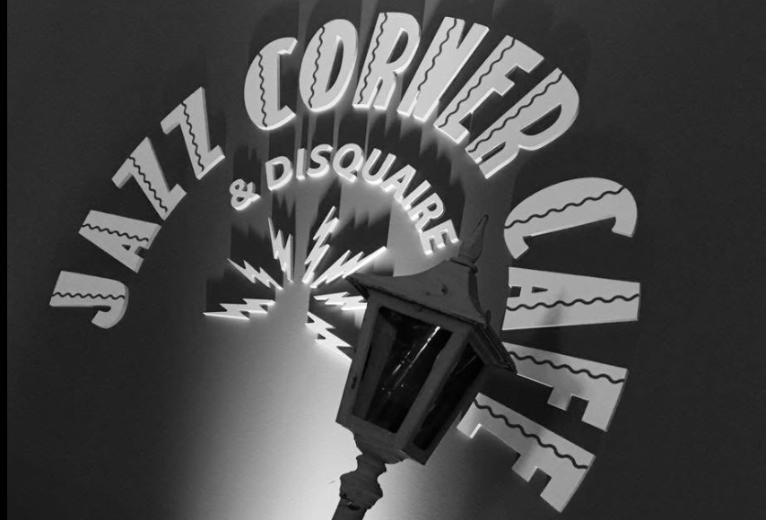 Jazz Corner Café