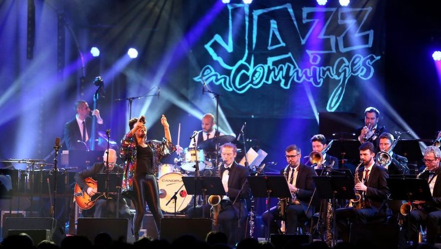 Jazz en Comminges
