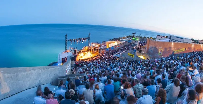 Jazz à Sète