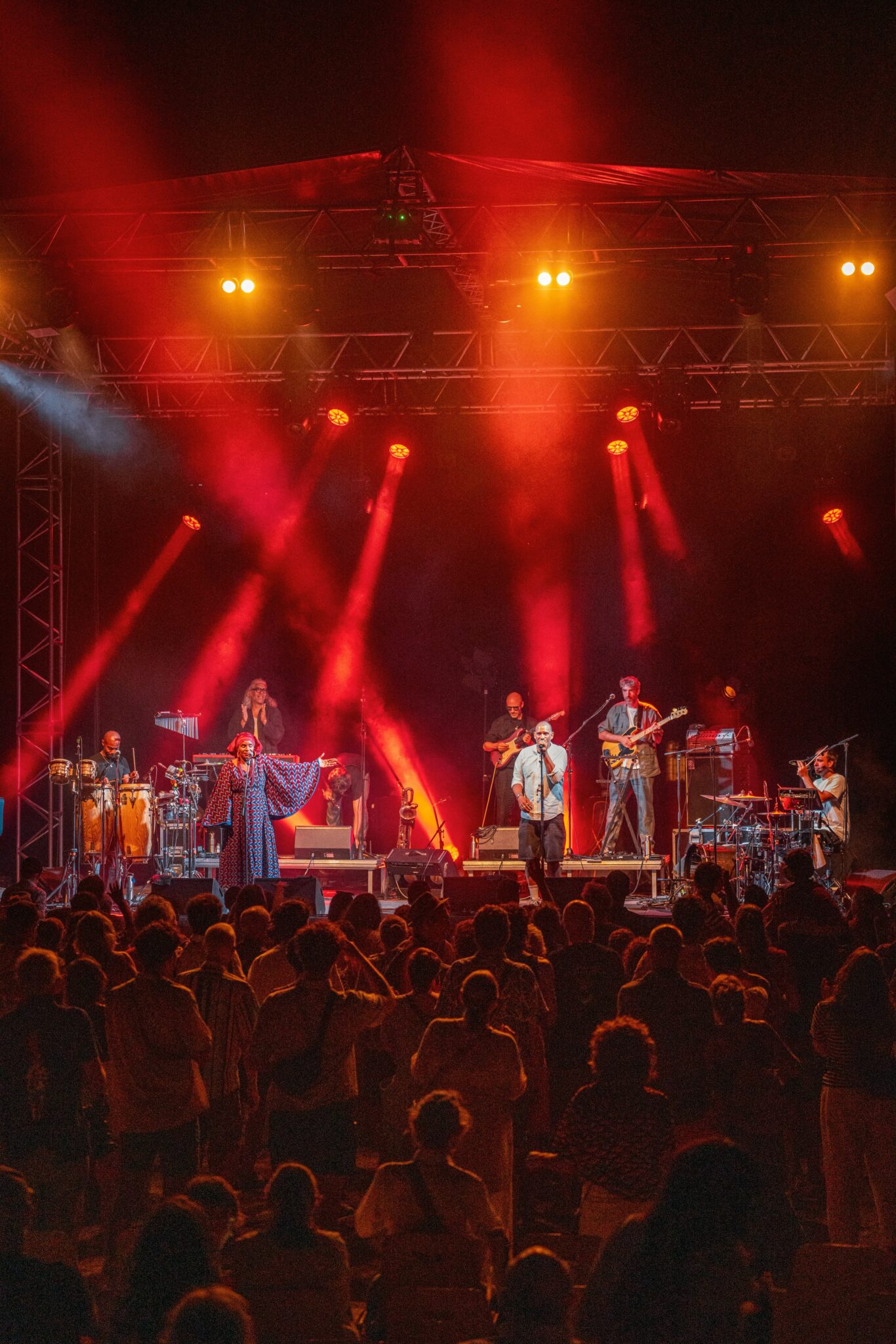 Millau en Jazz