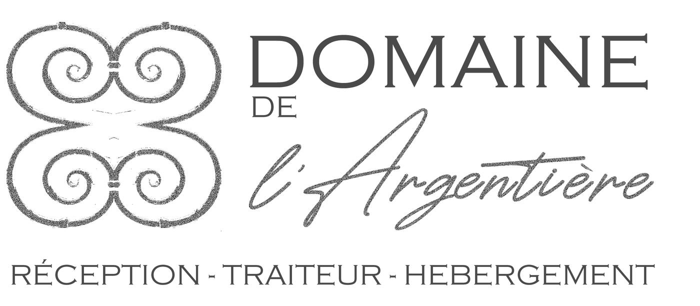 Domaine de l&rsquo;Argentière