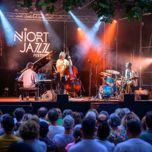 Niort Jazz Festival