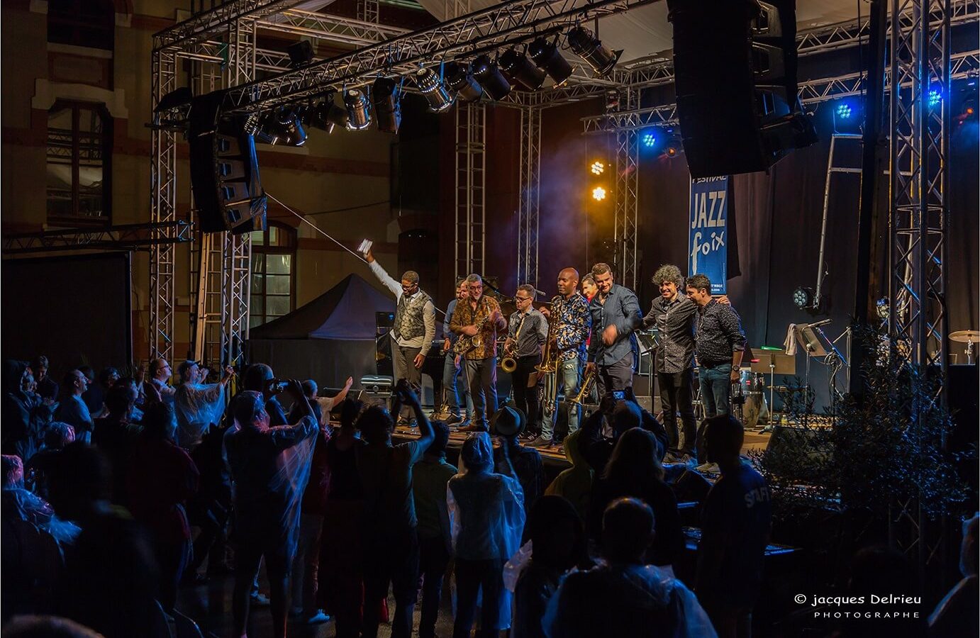 Jazz a Foix
