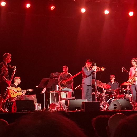 Jazz à Vergèze
