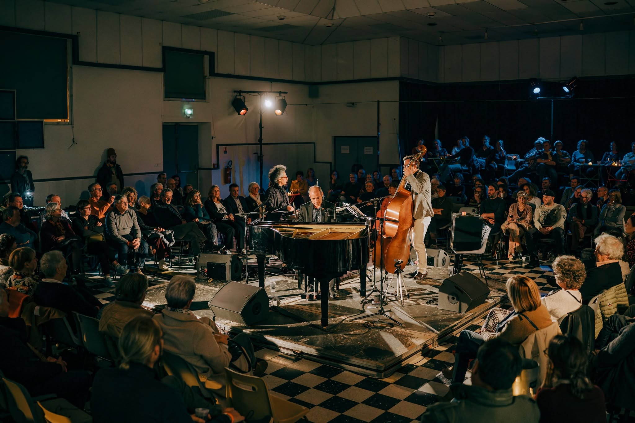 123 Jazz Festival