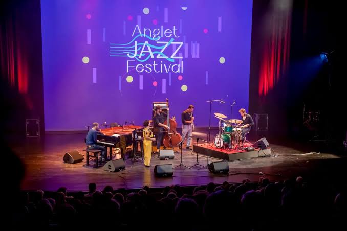 Anglet Jazz Festival