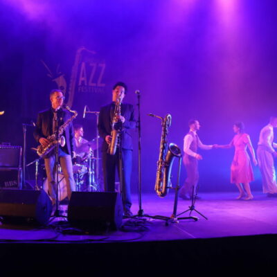 Greoux Jazz Festival