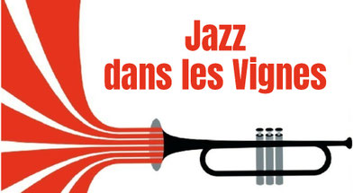 Jazz dans les vignes
