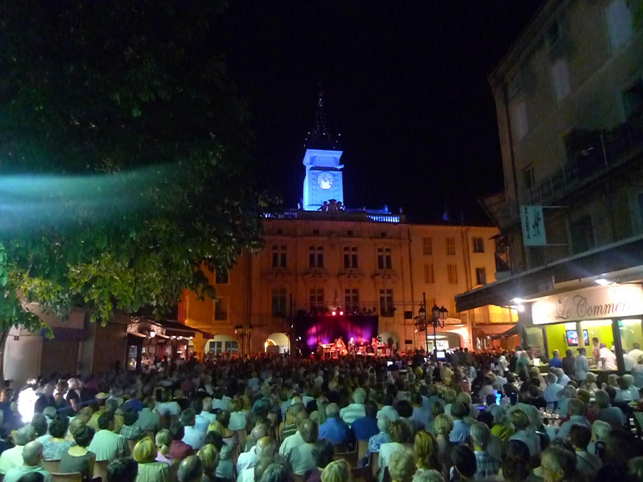 Jazz Orange Festival