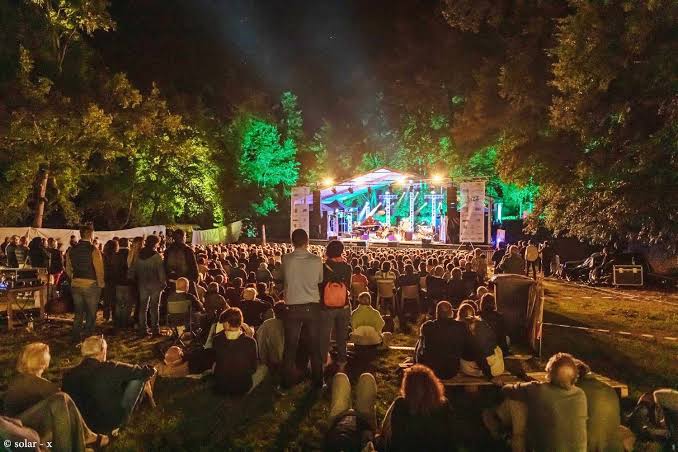 Albret Jazz Festival