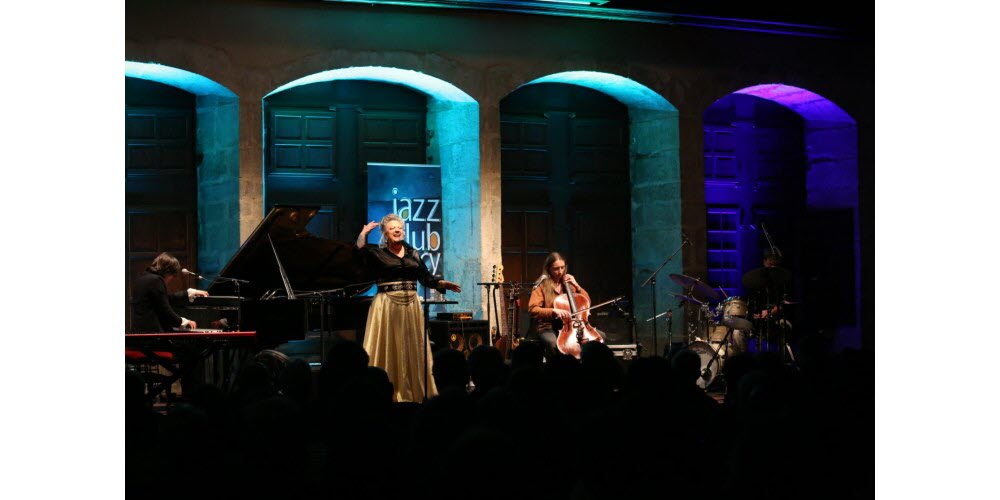 Jazz Club d&rsquo;Annecy