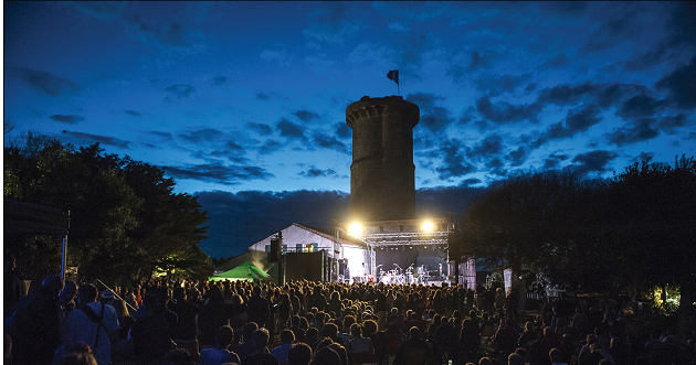 Jazz au Phare