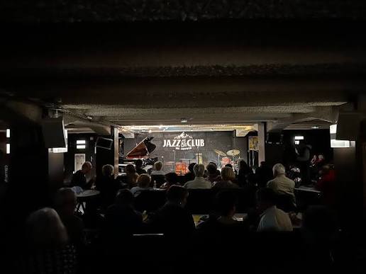 Jazz Club de Savoie