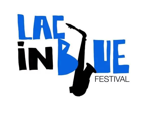Lac in Blue