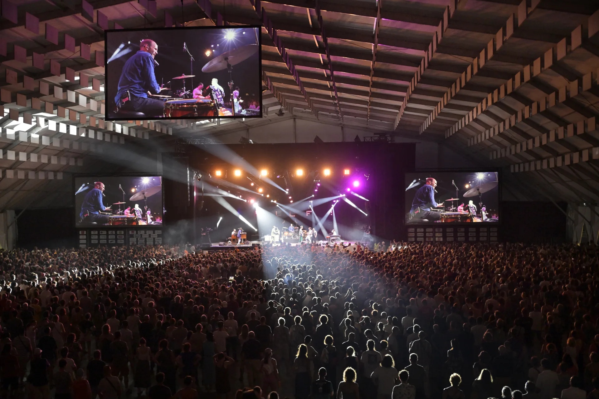 Jazz In Marciac