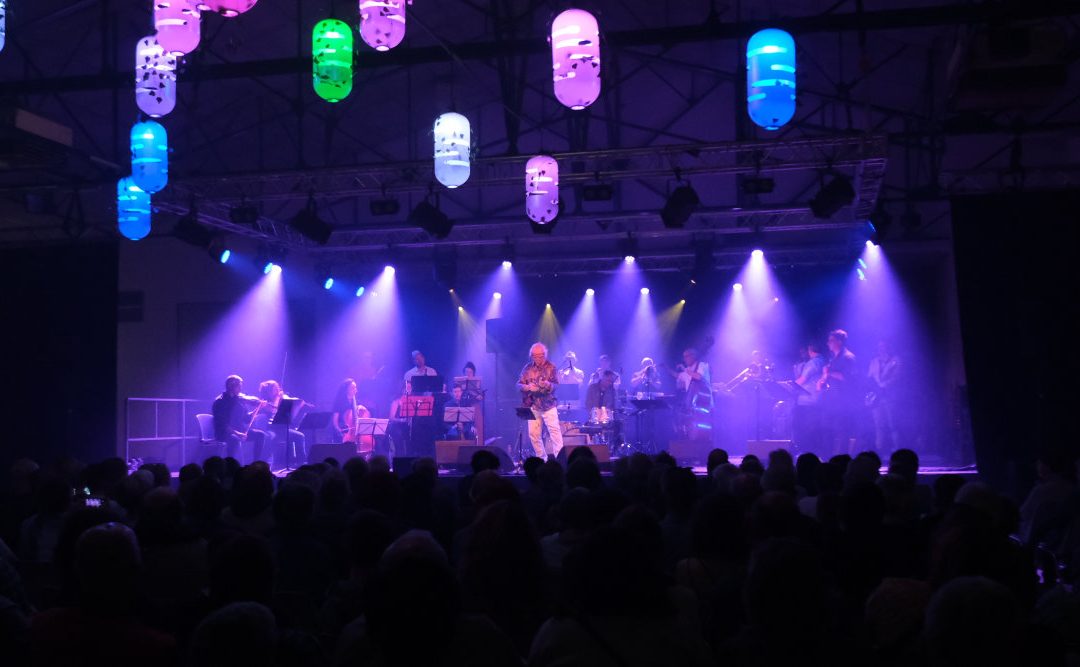 Nuit de Tous les Jazz