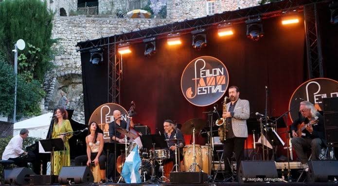 Peillon Jazz Festival